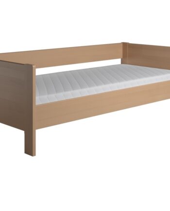Kaagaard  424 Sengeramme-bøg-90x200
