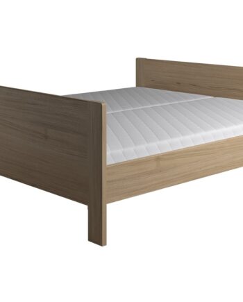 Kaagaard  423 Sengeramme-eg Oliebeh-160x200