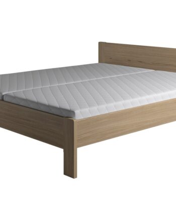 Kaagaard  421 Sengeramme-eg Oliebeh-140x210