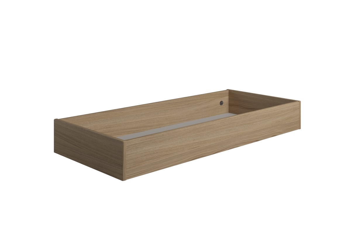 Kaagaard  Sengeskuffe Nr  100-200-eg Oliebeh