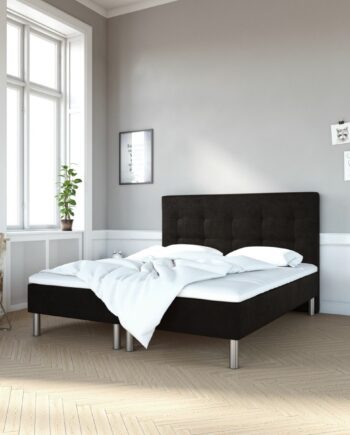 Livingbed Karma Classic Boxmadras 90x200 Inkl  Latex Topmadras