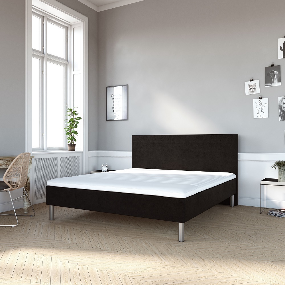 Livingbed Karma Classic -zonet Boxmadras 140x200 Cm Inkl Latex Topmadras