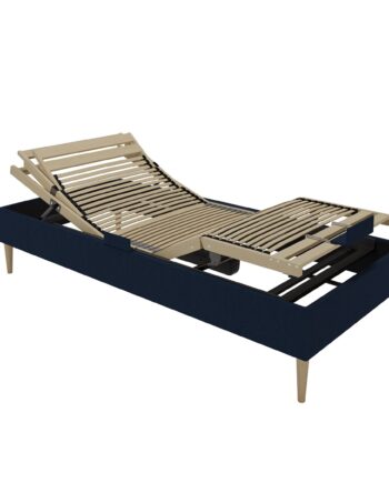 Livingbed Karma Elevationsbund-140x200-bb