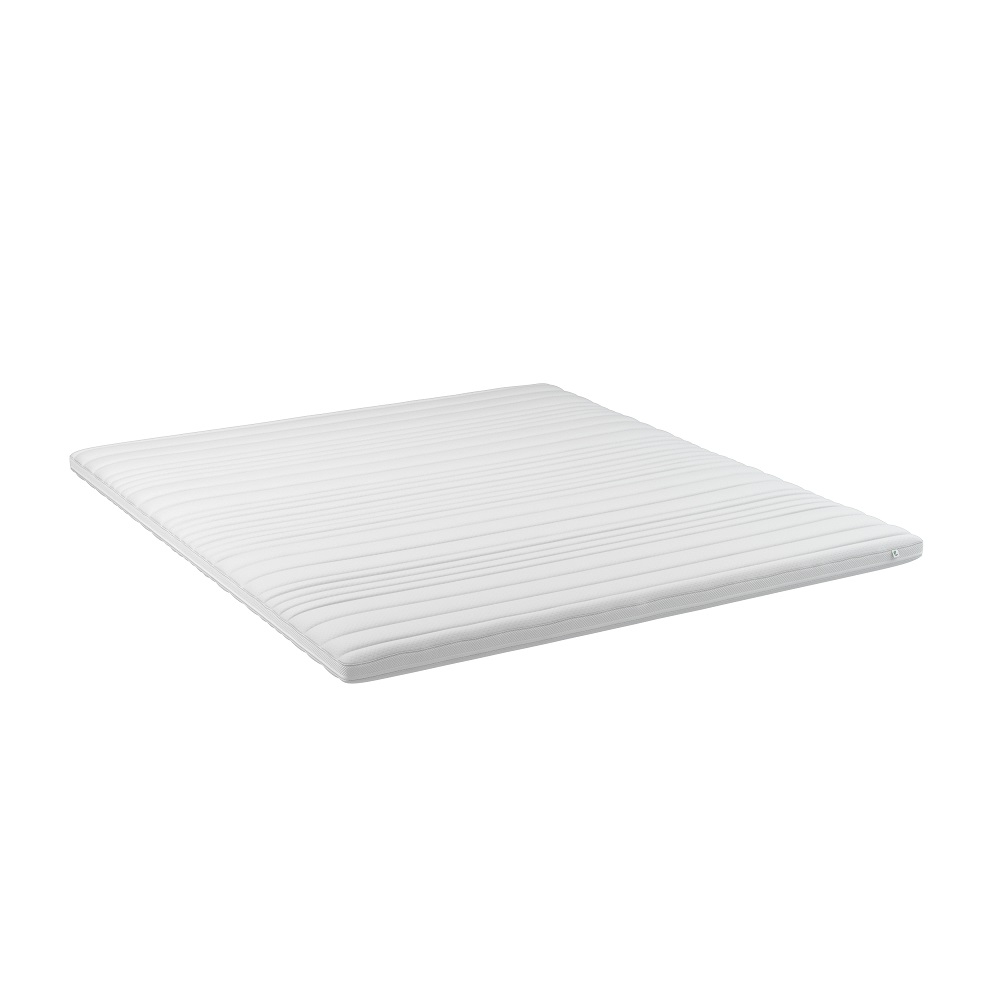 Livingbed Karma Kampagne Latex Topmadras 180x200 Cm På Lager Klar Til Hurtig Levering