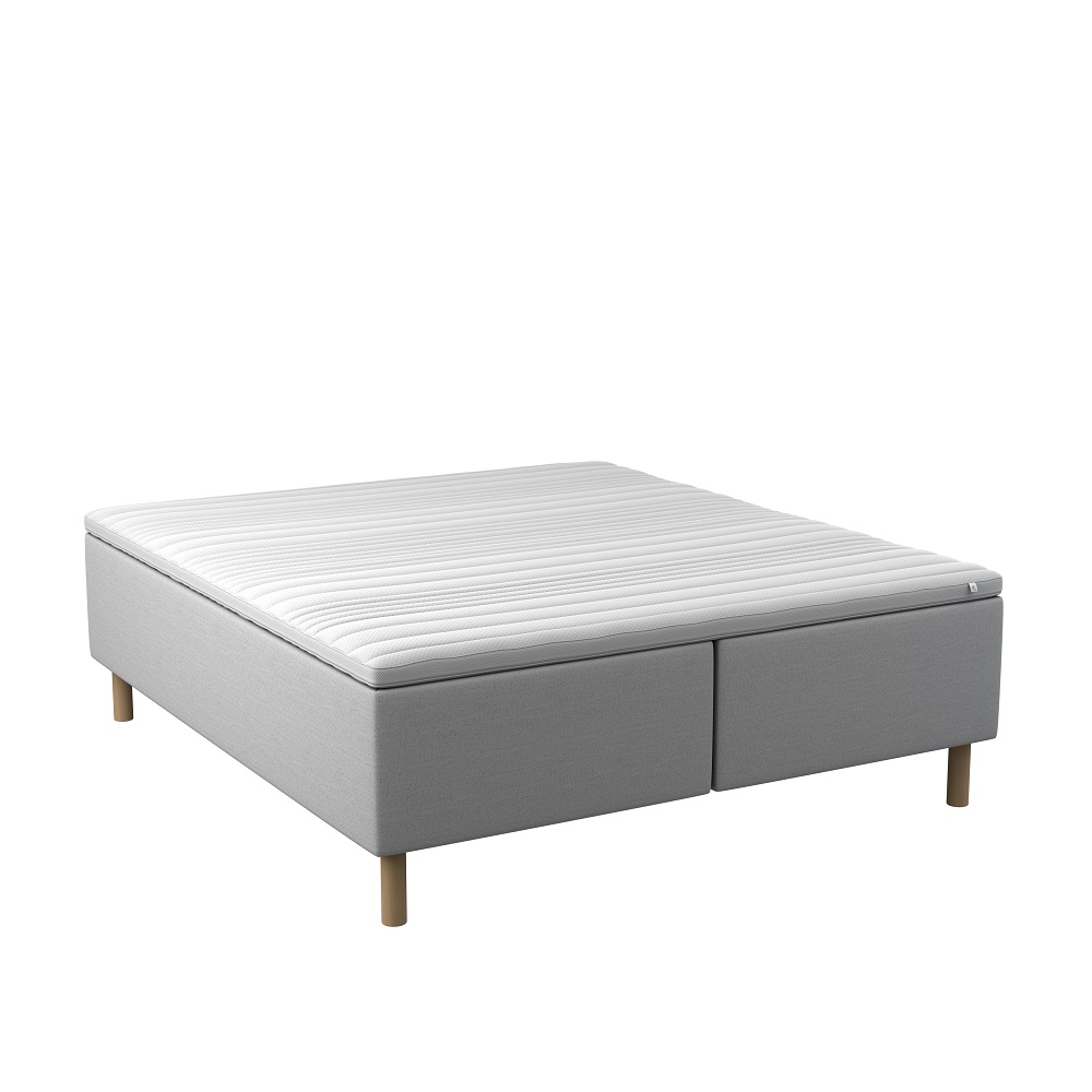 Livingbed Lux Boxmadras 90x210 Cm Inkl Classic Latex Topmadras