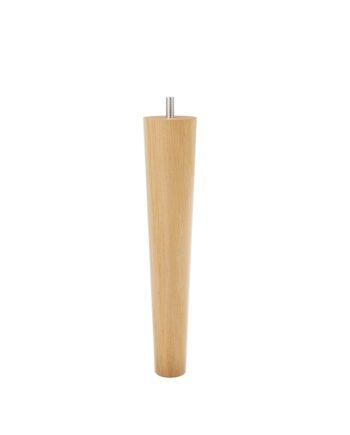 Livingbed Rund Ben Eg-10 Cm