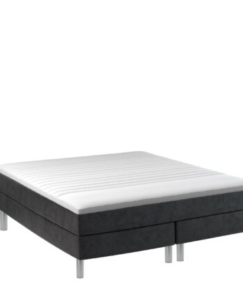Livingbed Sov Let Kontinentalseng 160x200  Inkl  Topmadras  Kun   Stk    Hurtig Levering