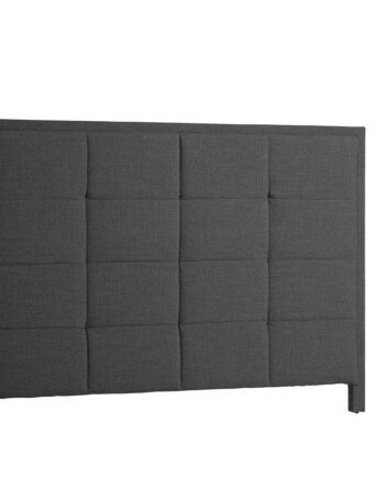 Livingbed Supreme Firkantet Gavl