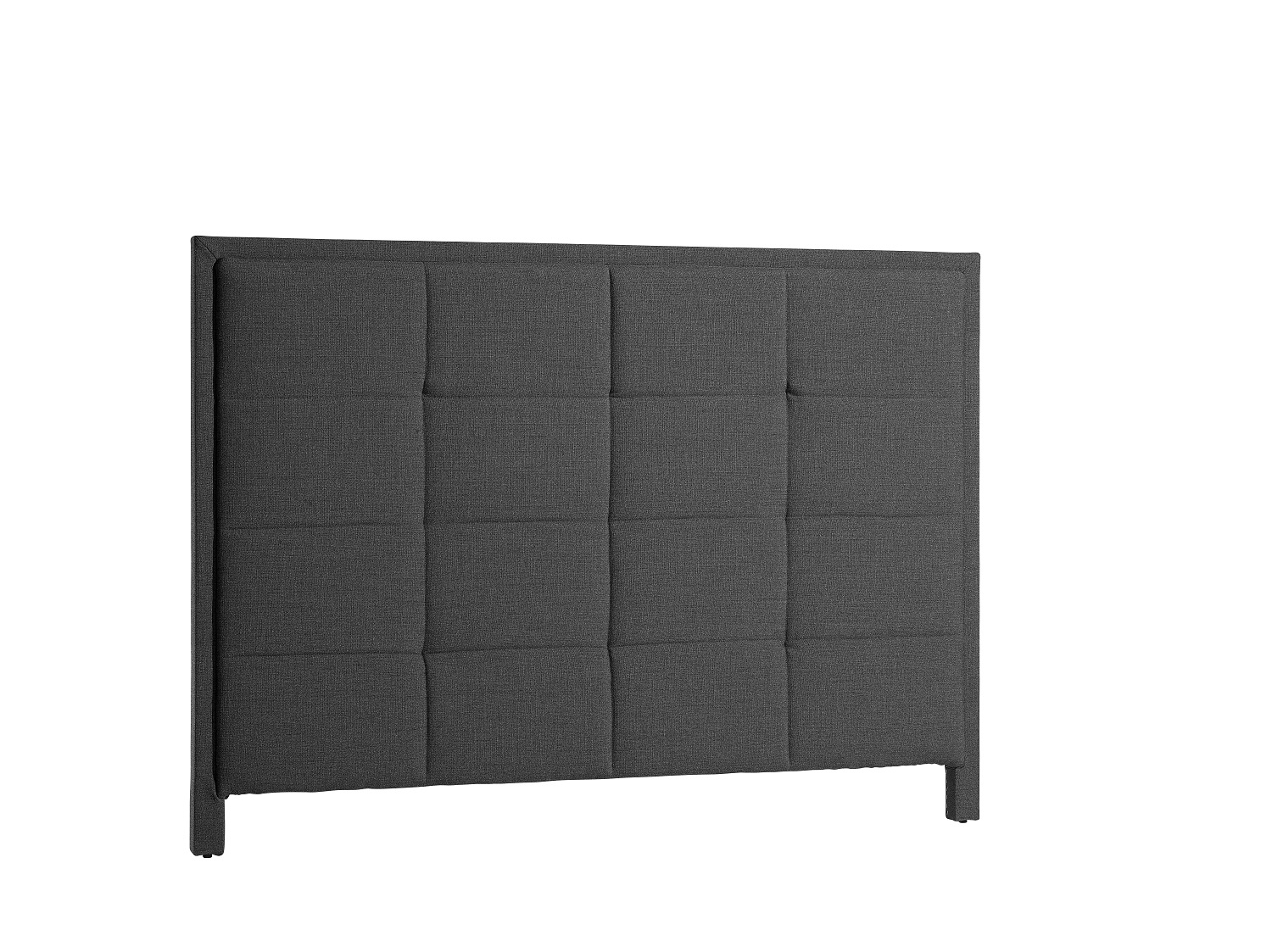 Livingbed Supreme Firkantet Gavl