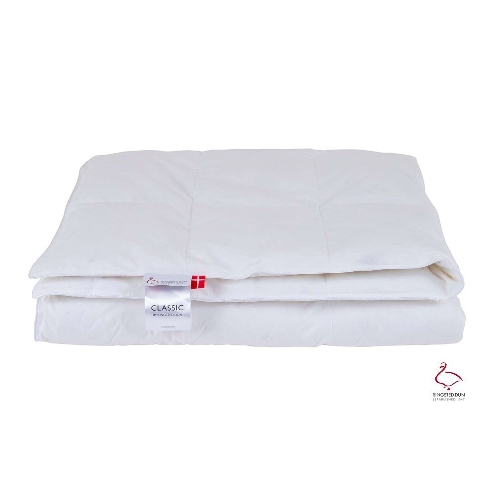 Ringsted Dun Classic Comfort Ekstra Sval Andeduns Sommerdyne-200x200