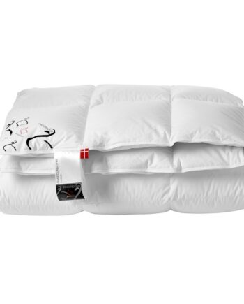 Ringsted Dun Classic Prestige Lun Gåsedunsdyne Helår-140x200