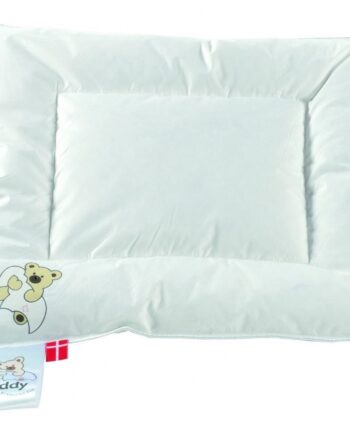 Ringsted Dun Kiddy Baby Pude 40x45 Cm Moskus Dun