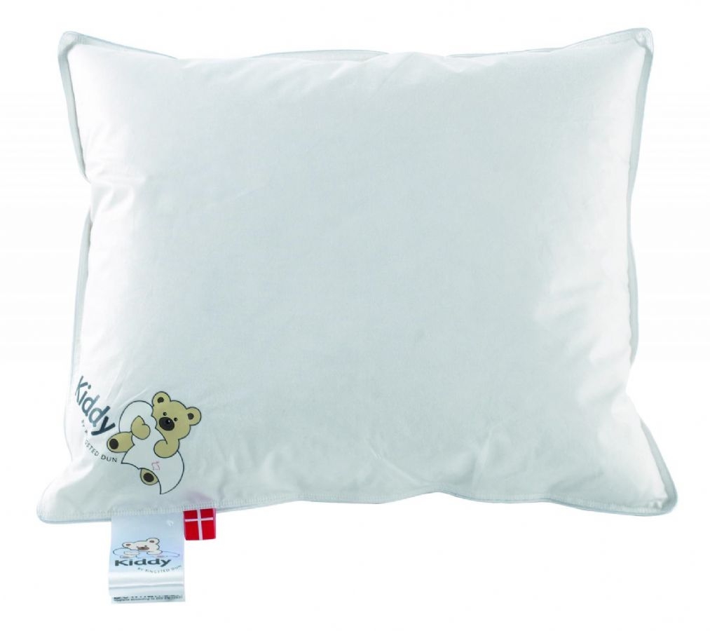 Ringsted Dun Kiddy Junior Pude 40x45 Cm Moskus