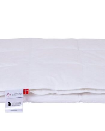 Ringsted Dun Klodshans Sommerdyne  Moskusdun 725   Sval Dundyne-140x200