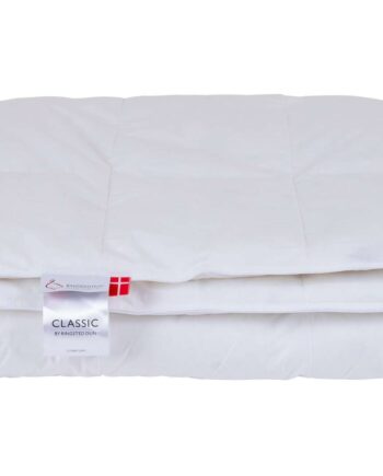 Ringsted Dun Ringsted Classic Comfort Lun  Andedun 625- Helårsdyne-140x200