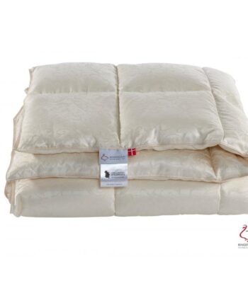 Ringsted Dun Ringsted Nattergalen Lun Helårsdyne   100  Gåsedun-140x220