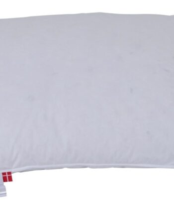 Ringsted Dun Ringsted Supreme Pude 60x63 Cm Moskus Dansk Allergivenlig