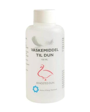 Ringsted Dun Ringsteddunvask