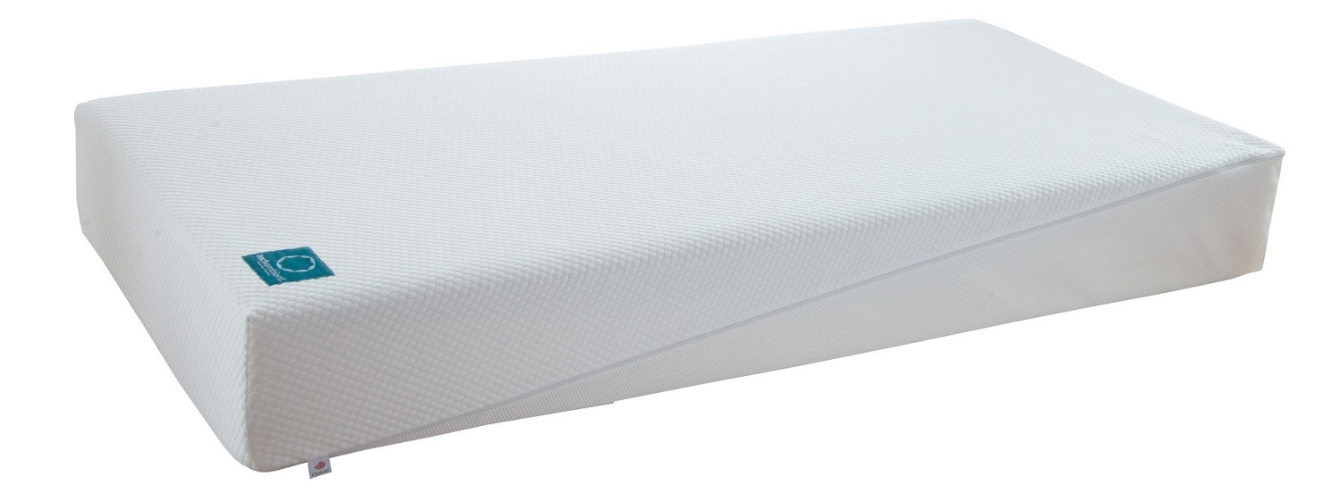Tech Outlast Madras 80x200 Cm Limited Edition Cooling Memory Foam