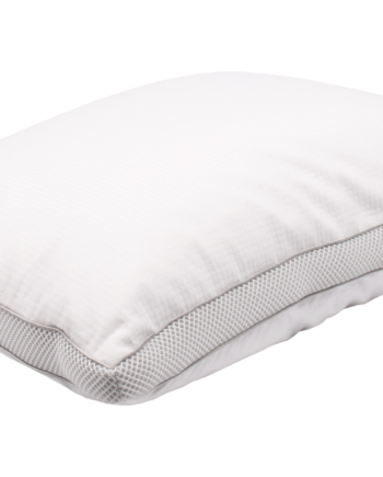 Temprakon  Ergonomisk  -pude Med Justerbar Støtte Og Temperaturregulering