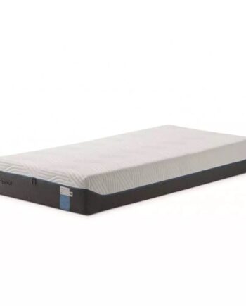 Tempur   Cloud Elite Cooltouch Trade  Plus Madras 105x200 Cm På Lager  Klar Til Hurtig Levering