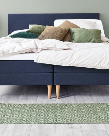 Tempur  Dual Adjustable Elevationsseng 180x200 Cm   Inkl    Cm  Topmadras