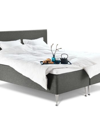 Tempur  Dual Boxmadras 180x200 Cm Inkl    Cm  Topmadras