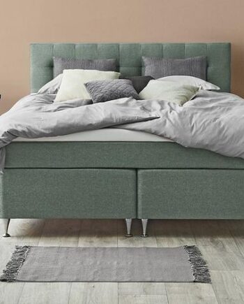 Tempur  Dual Kontinentalseng 180x200 Cm  Pro  Plus Smartcool Trade    Cm Fås     Farver
