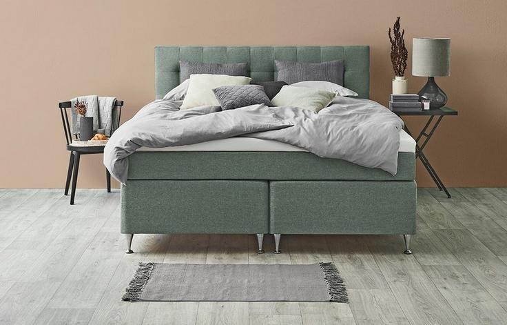 Tempur Dual Kontinentalseng 160x200 Cm Pro Plus Smartcool Trade Cm Fås Farver