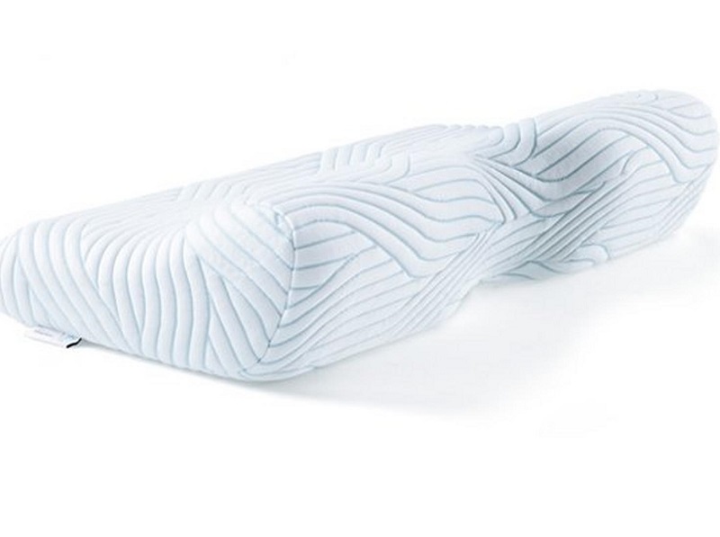 Tempur Ergoplus Smartcool - Hovedpude Nyt Navn Samme Kvalitet-medium