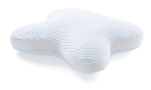 Tempur Ombracio Smartcool Pude Hvis Du Sover På Maven