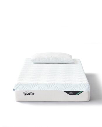 Tempur  Prima Smartcool Madras  Den Ultimative Kombination Af Komfort Og Teknologi-180x200-  Medium