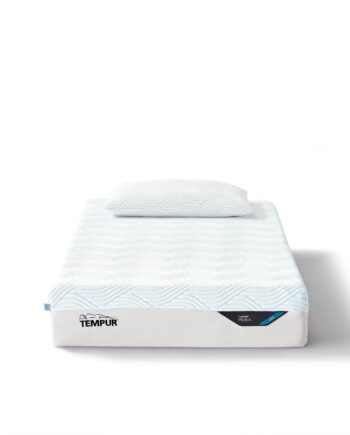 Tempur  Prima Smartcool Madras  Den Ultimative Kombination Af Komfort Og Teknologi-200x200-  Soft