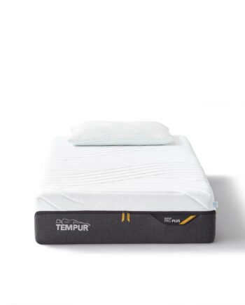 Tempur  Pro  Coolquilt Trade  Medium Firm Madras-100x200