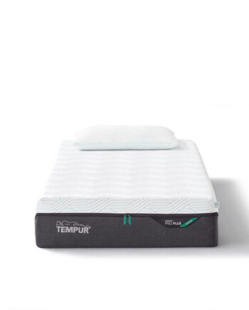Tempur  Pro  Coolquilt Trade  Medium Madras-100x200