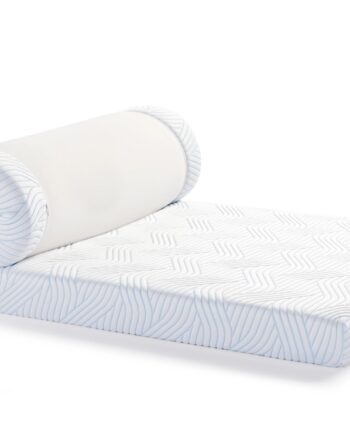 Tempur  Pro Luxe Smartcool Topmadras Højde 10 Cm Vælg Din Komfort-120x200-firm