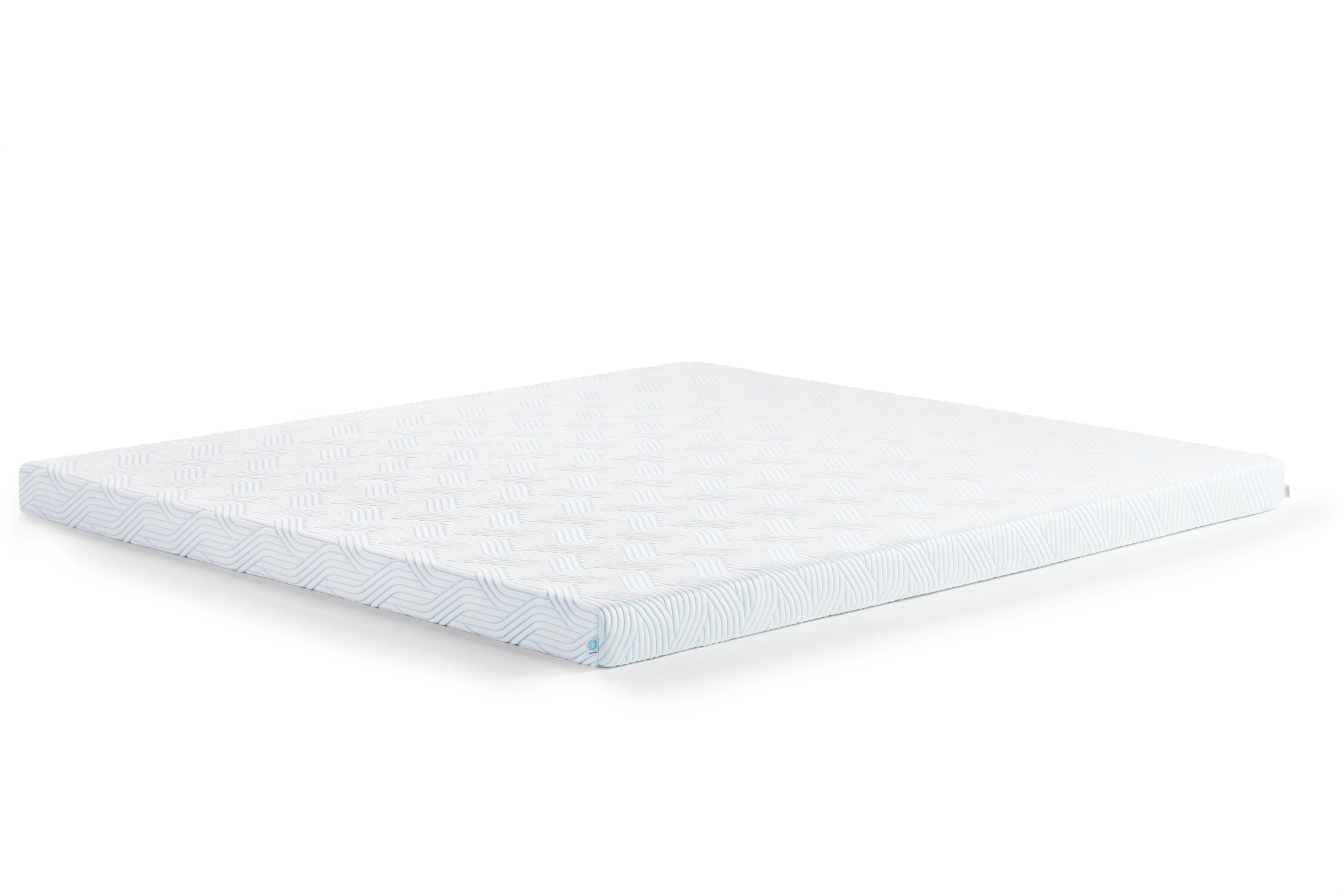 Tempur Pro Luxe Smartcool Topmadras Højde 10 Cm Vælg Din Komfort-200x200-soft