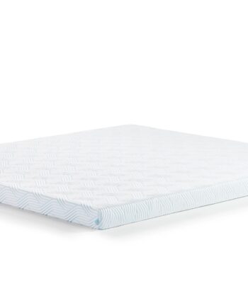 Tempur  Pro Luxe Smartcool Topper Soft Højde 10 Cm-180x200-soft