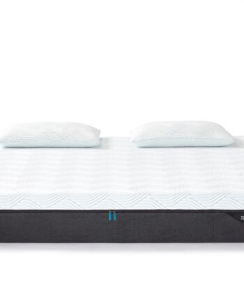 Tempur  Pro  Plus Coolquilt Soft En Blød Madrasfølelse Med Kropstilpasset Støtte -200x210