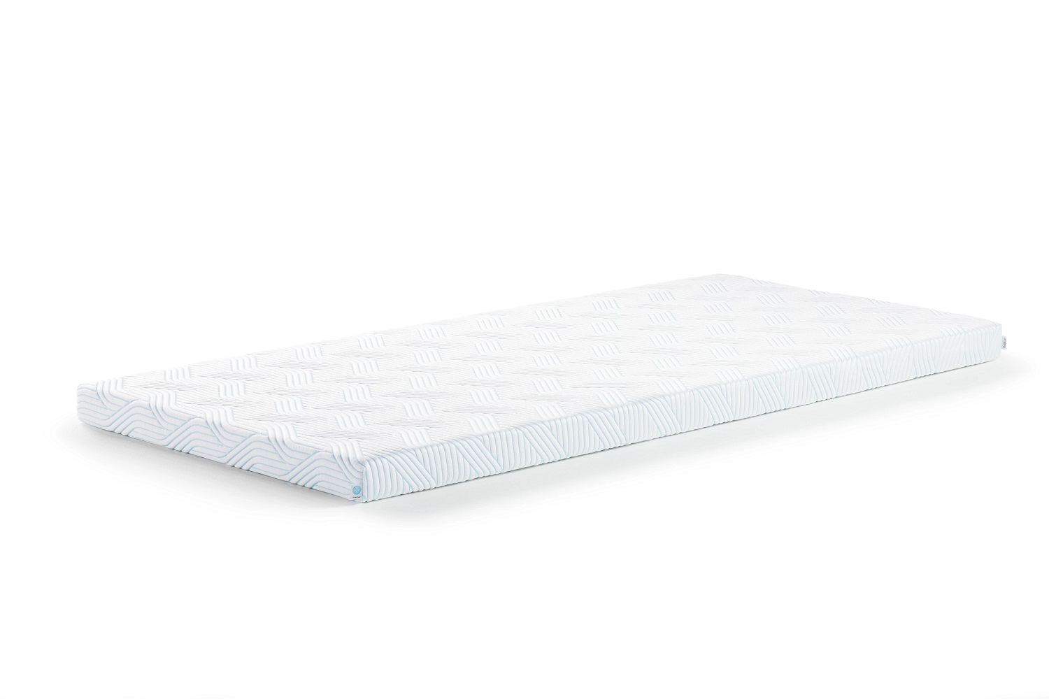 Tempur Pro Plus Smartcool Topper Højde Cm-180x200-soft