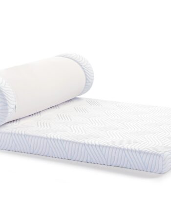Tempur  Pro Plus Smartcool Topper Soft Højde   Cm-90x210