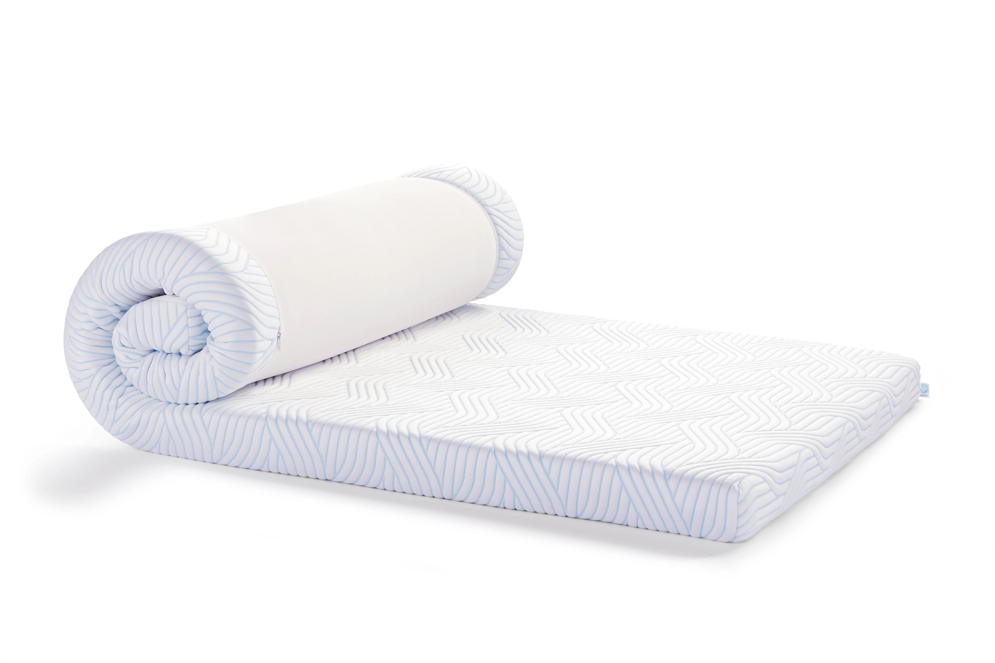 Tempur Pro Plus Smartcool Topper Soft Højde Cm-120x200