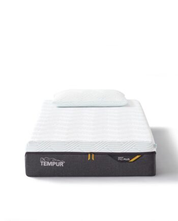 Tempur  Pro  Plus Smartcool Trade  Medium Firm Hybrid-100x200