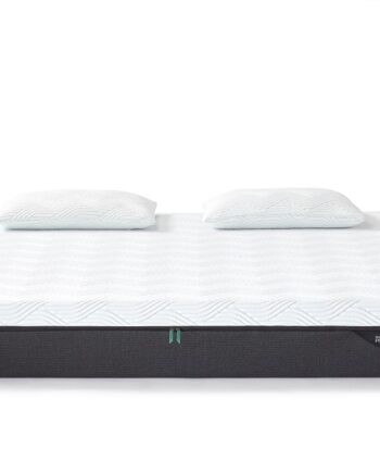 Tempur  Pro  Smartcool Trade  Medium En Blød Madrasfølelse Med Kropstilpasset Støtte -140x200