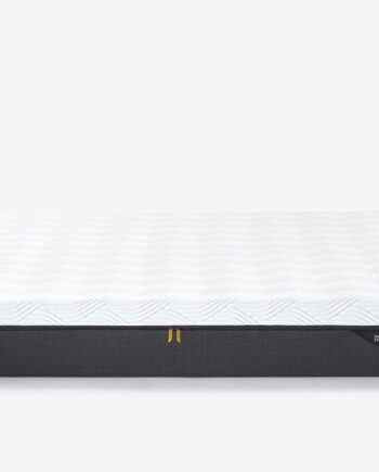 Tempur  Pro  Smartcool Trade   Medium Firm En Medium-fast Madrasfølelse Med Fri Bevægelighed Og Tilpasset Støtte -140x200