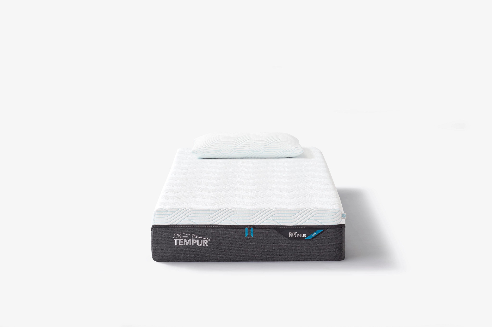 Tempur Pro Smartcool Trade Soft-90x210