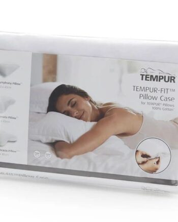 Tempur  Pudebetræk-original Junior