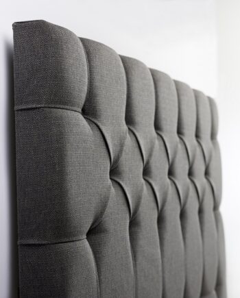 Tempur  Sengegavl Stitch