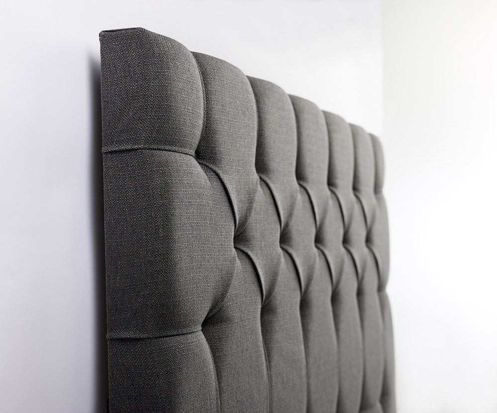 Tempur Sengegavl Stitch
