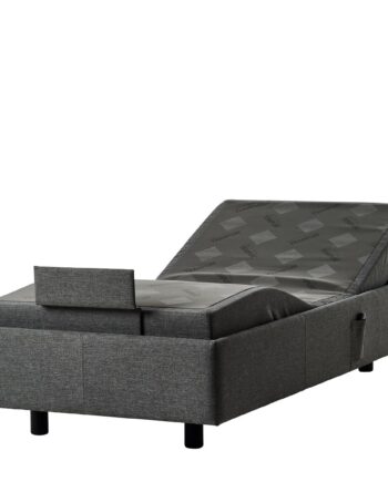 Tempur  Spring Box Adjustable Elevationsbund